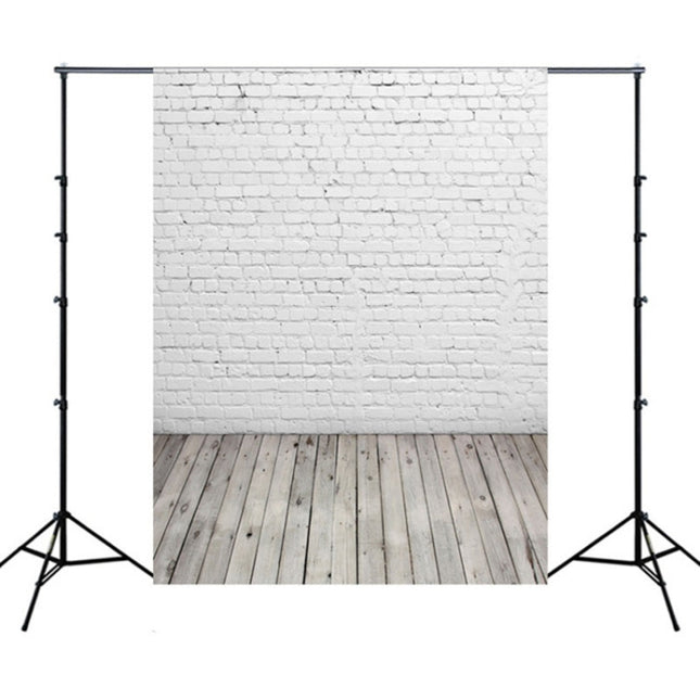 1.5m x 2.1m Retro Brick Wall Studio Newborn 3D Photography Background Cloth-garmade.com