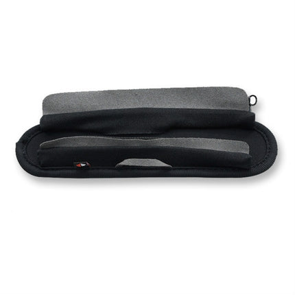 For BOSE QC35 Headphone Beam Protective Sleeve, S(Black)-garmade.com