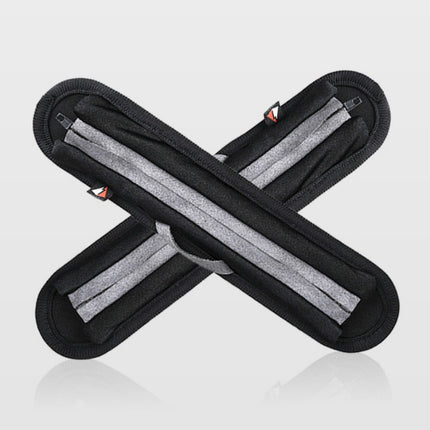 For BOSE QC35 Headphone Beam Protective Sleeve, S(Black)-garmade.com