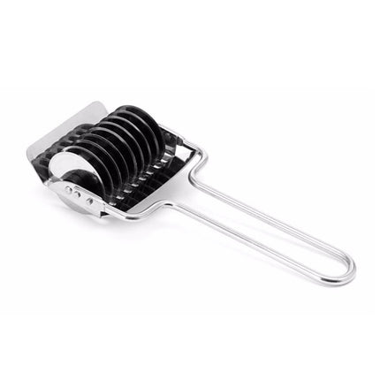 Stainless Steel Manual Pressing Machine Noodle Cutter Pastry Tool For the Kitchen-garmade.com