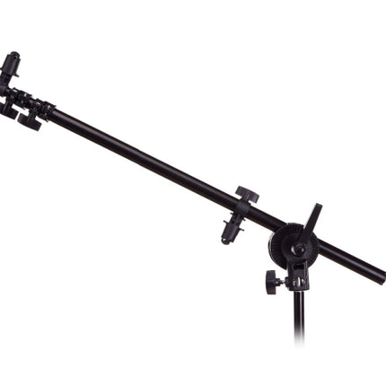 Photographic Shooting Equipment Reflective Plate Metal Crossbar Multifunctional Bracket-garmade.com