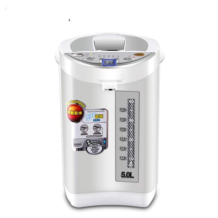 2 PCS Hot Drinking Water Dispenser Vertical Mini Desktop Water Dispenser-garmade.com
