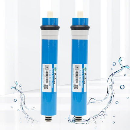 1812-75G Household RO Membrane Water Purifier Reverse Osmosis Membrane Water Filter-garmade.com