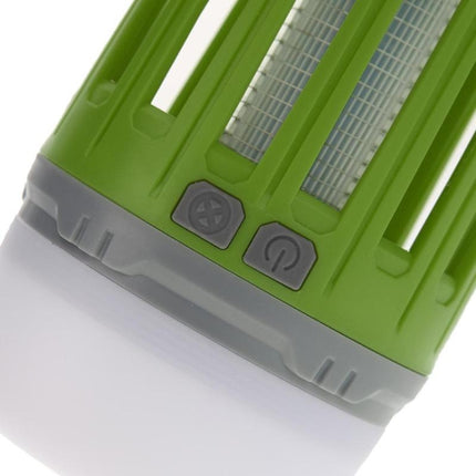 Mosquito Killer Outdoor Hanging Camping Anti-insect Insect Killer(Light Green)-garmade.com