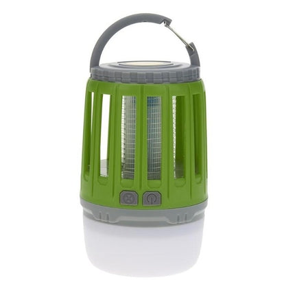 Mosquito Killer Outdoor Hanging Camping Anti-insect Insect Killer(Green)-garmade.com