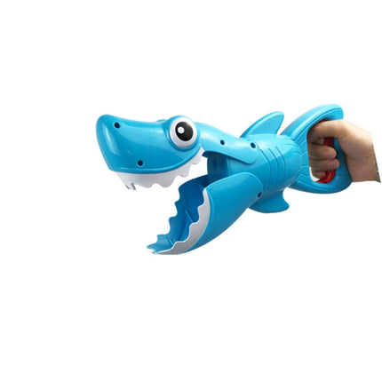 Hungry Shark Catch Small Fish Children Bathing Water Educational Toys-garmade.com