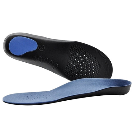 One Pair Flatfoot Orthotics Cubitus Varus Orthopedic Feet Cushion Pads Care Insoles, Shoe Size:S(38-40)-garmade.com