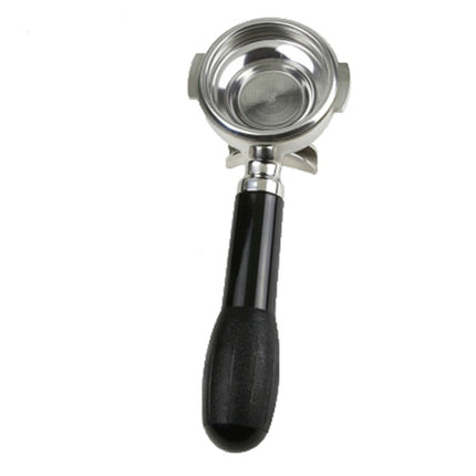 58mm 304 Stainless Steel Espresso Commercial Coffee Machine Universal Handle-garmade.com