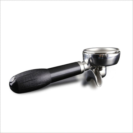 58mm 304 Stainless Steel Espresso Commercial Coffee Machine Universal Handle-garmade.com