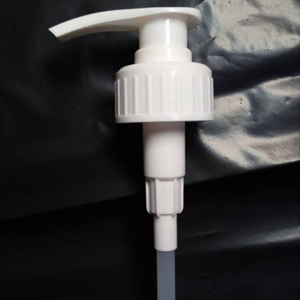 2 PCS Detergent Liquid Detergent Press Pump Head Lotion Accessories-garmade.com