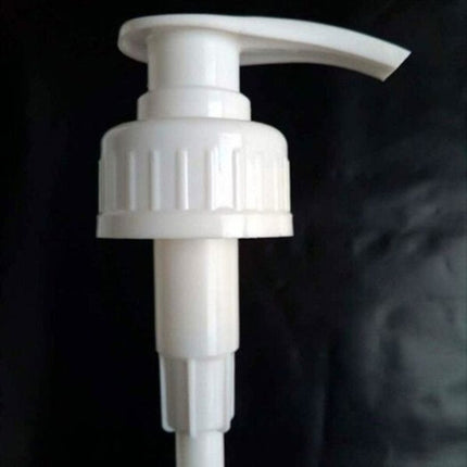 3 PCS Detergent Liquid Detergent Press Pump Head Lotion Accessories-garmade.com