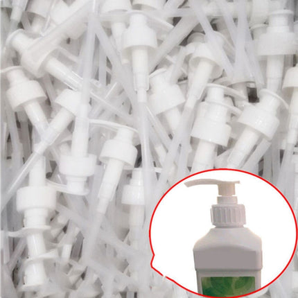 5 PCS Detergent Liquid Detergent Press Pump Head Lotion Accessories-garmade.com