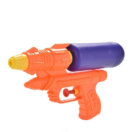 3 PCS Outdoor Children Toy ABS Water Gun, Random Color Delivery-garmade.com