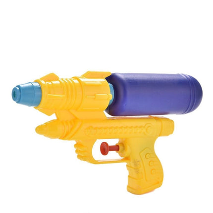 3 PCS Outdoor Children Toy ABS Water Gun, Random Color Delivery-garmade.com