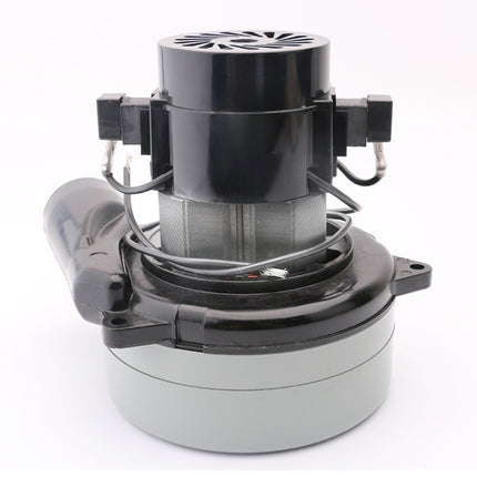 Industrial Vacuum Cleaner Parts Motor Full Copper Wire Dust-free Saw Motor-garmade.com