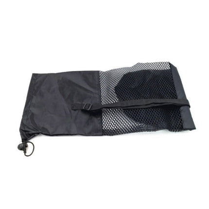 Yoga Pilates Mat Net Bag Carry Backpack, Suitable for 183cm x 61cm Yoga Mat-garmade.com
