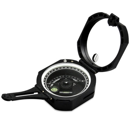 Eyeskey M2-B Outdoor Professional Geological Exploration Compass Instrument Multi-function Flip Compass-garmade.com