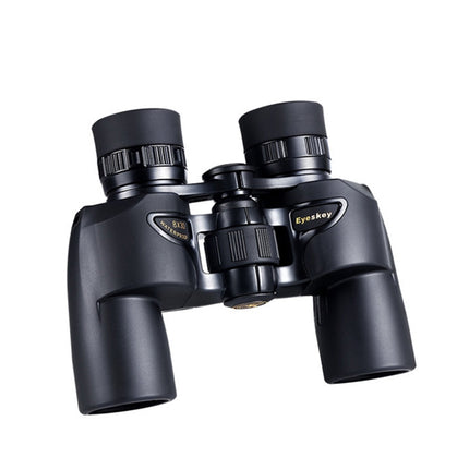 Eyeskey 8X30 High-definition Portable Binoculars Low Light Night Vision Waterproof Concert Telescope-garmade.com