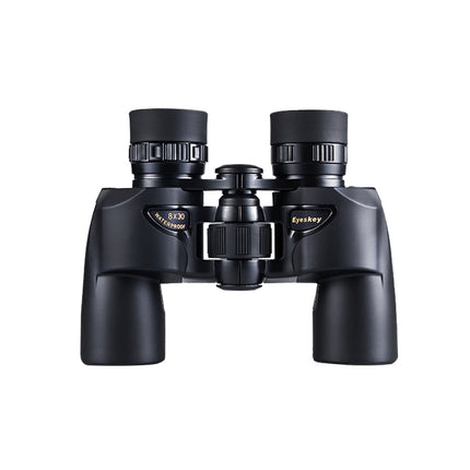Eyeskey 8X30 High-definition Portable Binoculars Low Light Night Vision Waterproof Concert Telescope-garmade.com