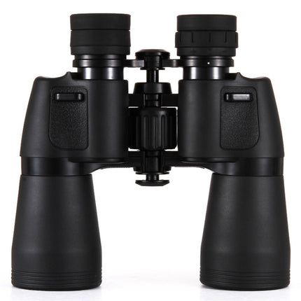 Eyeskey 10X50 High-definition HD Telescope Low-light Night Vision Concert Glasses Binoculars-garmade.com