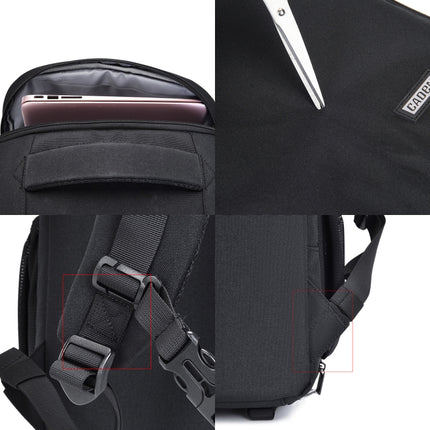 CADeN Drone Backpack for DJI Mavic Original Accessories SLR Camera One Package Backpack-garmade.com