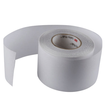 Anti Abrasion Self Adhesive Anti Slip Sole Sticker High Heels Outsoles Protector, Size:100cm X 10cm(Transparent)-garmade.com