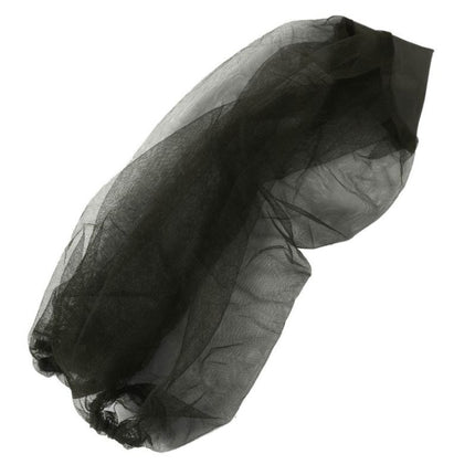 Anti-mosquito Bee Insect Net Hat Head Face Protection Net Cover Travel Camping Protector-garmade.com