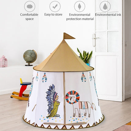 Outdoor Baby Child Sunscreen Shade Play Tent-garmade.com