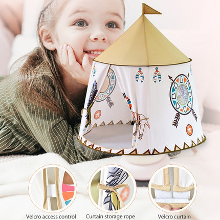 Outdoor Baby Child Sunscreen Shade Play Tent-garmade.com
