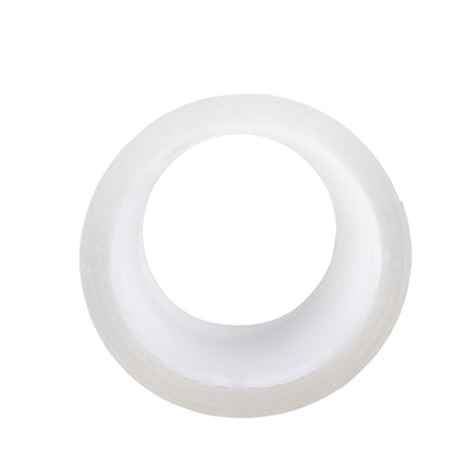 Ctlang B25112 Pet Sofa Protective Tape Cats Anti-Caught Protective Gear Film, Specification: Wide 2.5inch(M)-garmade.com