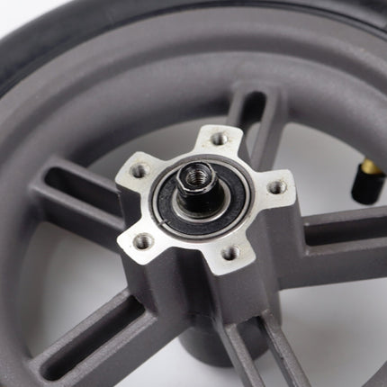 8.5 inch Millet Rear Wheel Accessories for Xiaomi 365 Scooter / Pro, Style:Rear Wheel-garmade.com