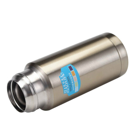 Portable Car Student Child Business Tea Insulation Cold Stainless Steel Vacuum Flask, Capacity: 300-400ml-garmade.com