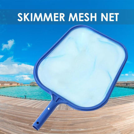 KA001 Swimming Pool Cleaning Net Ordinary Shallow Water Leaf Net-garmade.com