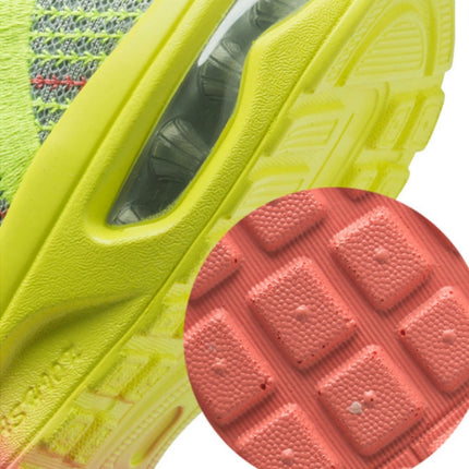 Casual Mesh Women Sneakers Breathable Half-cushion Running Shoes, Shoe size:37(Grey)-garmade.com