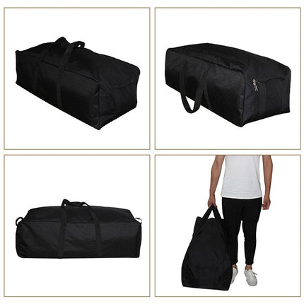 Outdoor Camping Travel Leisure Sports Bag Riding Waterproof Three-in-one Equipment Camel Bag, Size: Small S-garmade.com