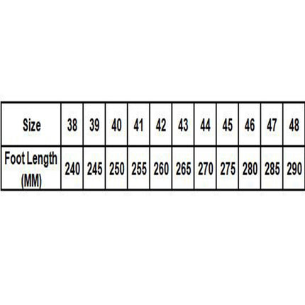 Pointed Set Men Leather Shoes, Size:48(Blue)-garmade.com
