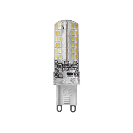 5W G9 LED Energy-saving Light Bulb Light Source(Warm Light )-garmade.com