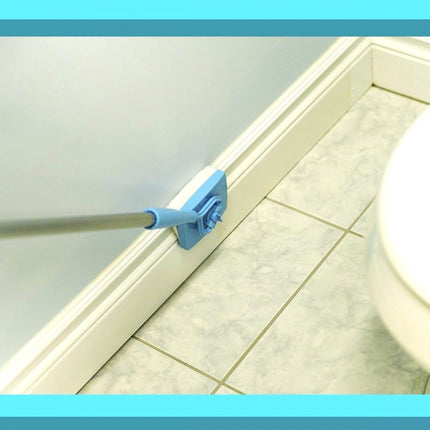 Retractable Clean Ceiling Corner Household Universal Cleaning Brush-garmade.com