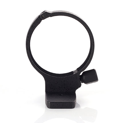 Suitable For Nikon AF-S 80-200mm F / 2.8D ED Small Steel Cannon Tripod Ring-garmade.com