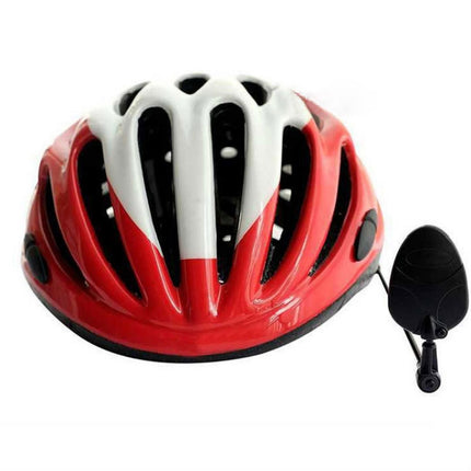 Bicycle Riding Accessories Rearview Mirror Mini Mirror-garmade.com