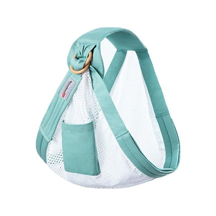 Baby Four Seasons Multifunctional Strap(Breathable Mint Green)-garmade.com