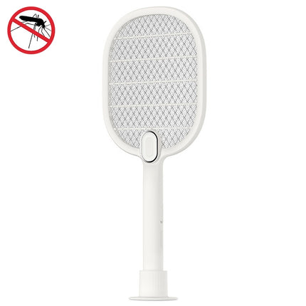 USB Charging Home LED Multi-function Mosquito Killer(White)-garmade.com
