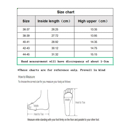 Low Toe Shoe Covers Men And Women Non-Slip Thick Bottom Flip Buckle Waterproof Rain Boots, Size: 36/37(Gray)-garmade.com