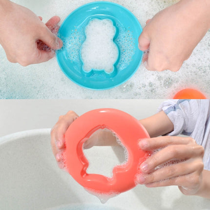 5 in 1 Outdoor Play Water Play Sand Soft Silicone Material Tool Children Play Water Toy Set-garmade.com