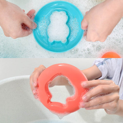 7 in 1 Outdoor Play Water Play Sand Soft Silicone Material Tool Children Play Water Toy Set-garmade.com