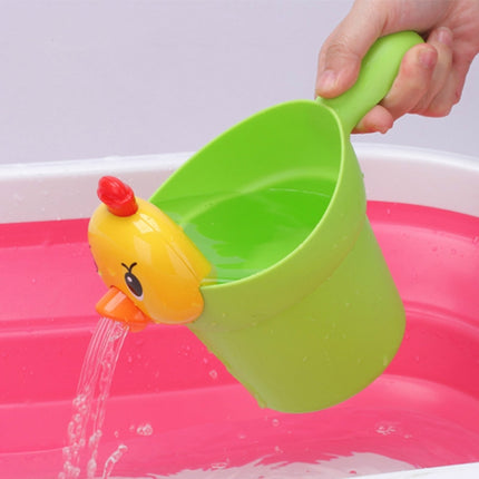 4 in 1 Children Soft Plastic Water Bottle Bath Toys Outdoor Beach Play Sand Tool Set-garmade.com