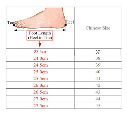 Men Casual Beach Shoes Slippers Microfiber Wear Sandals, Size:45(Blue)-garmade.com