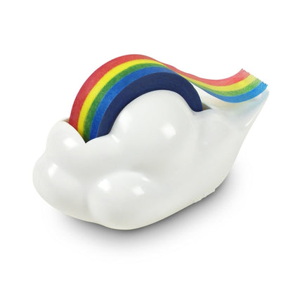 Creative Cloud Rainbow Tape Seat Rubber Cutter-garmade.com