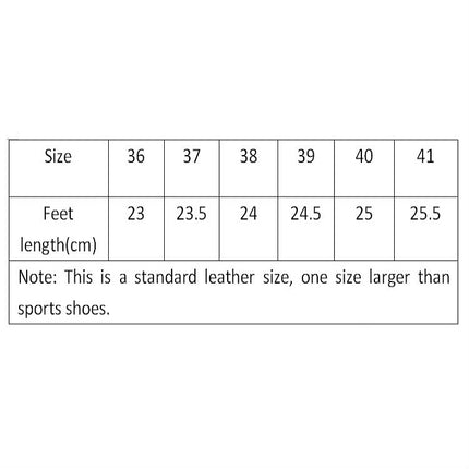 Widening and Fatning Middle-Aged Shoes, Size:36(Khaki)-garmade.com