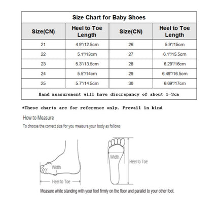Faux Leather Fashion Comfortable Sneakers Baby Shoes Sports Shoes Autumn Winter Toddler Shoes, Shoes Size:21(Creamy White)-garmade.com